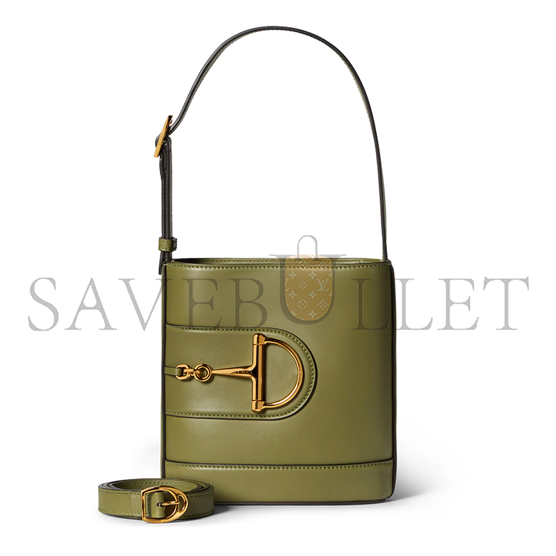 G*u*i 73 mini bucket bag 833665 (20*18.5*8.5cm)